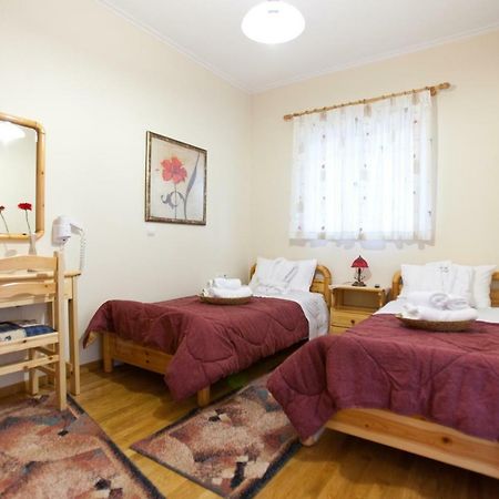 Levídhion Villa Panorama מראה חיצוני תמונה