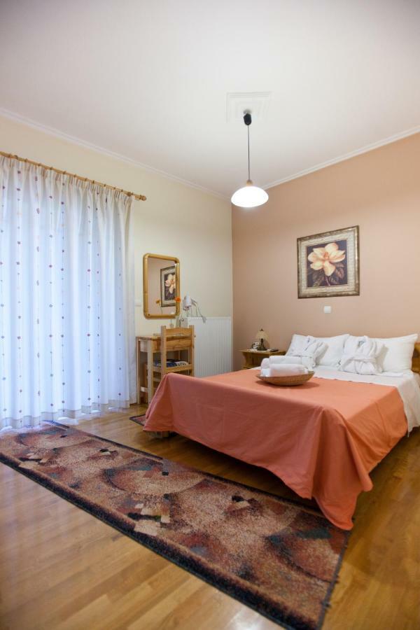 Levídhion Villa Panorama מראה חיצוני תמונה
